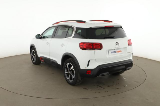 Citroen C5 Aircross image 2