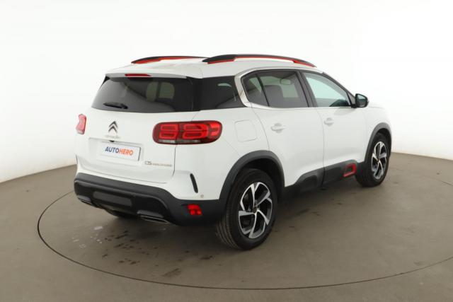 Citroen C5 Aircross image 8