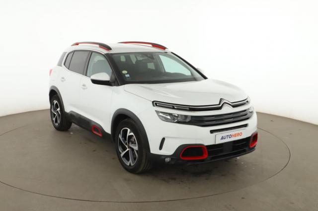 Citroen C5 Aircross image 4