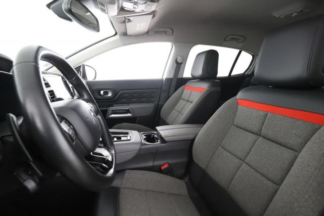Citroen C5 Aircross image 7
