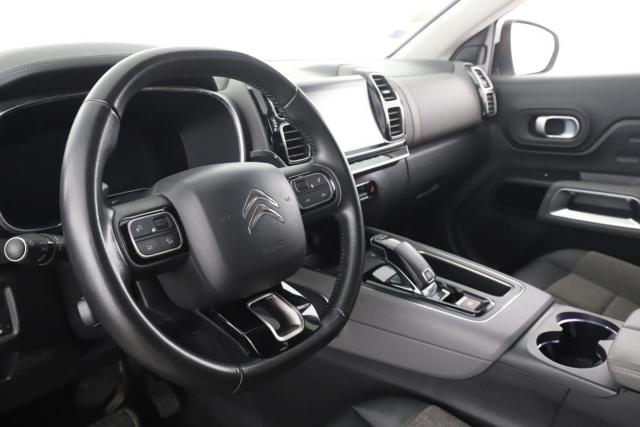 Citroen C5 Aircross image 5