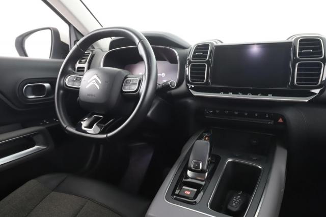 Citroen C5 Aircross image 3