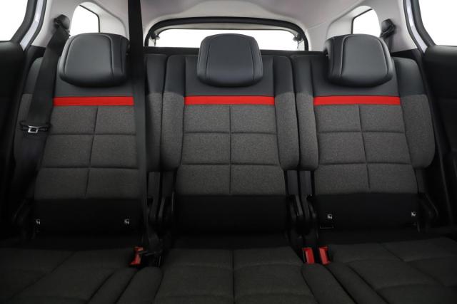 Citroen C5 Aircross image 9