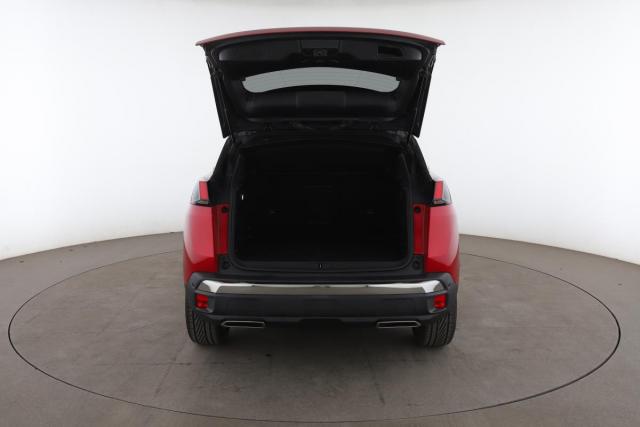 Peugeot 3008 image 7