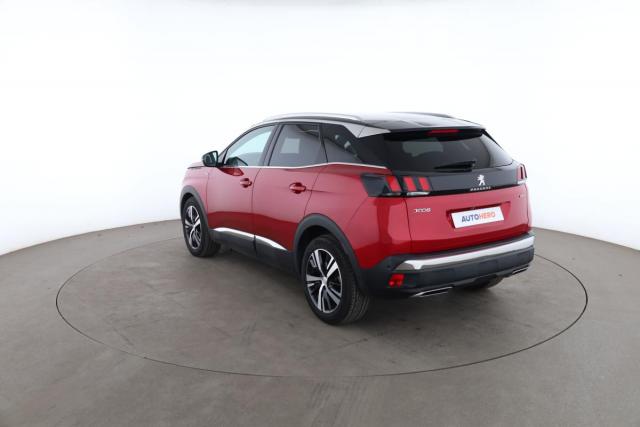 Peugeot 3008 image 5