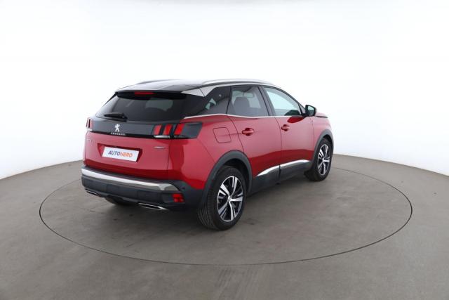 Peugeot 3008 image 3