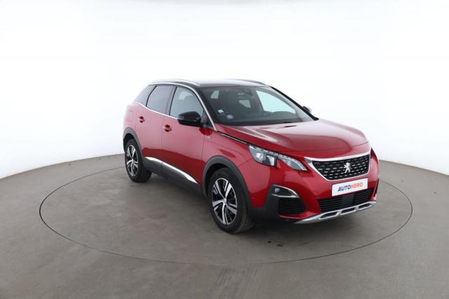 Peugeot 3008 image 4