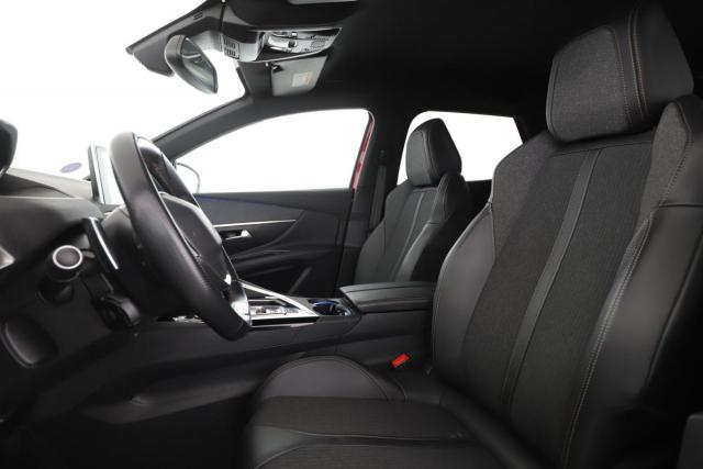 Peugeot 3008 image 1