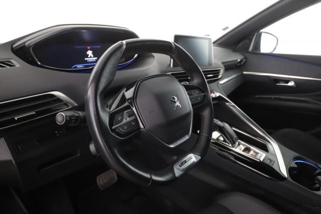 Peugeot 3008 image 8