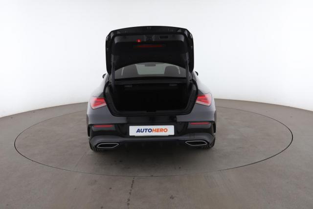 Mercedes Benz Cla image 9