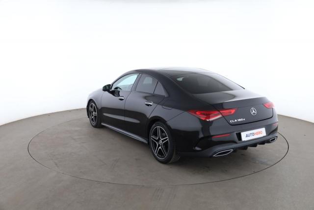 Mercedes Benz Cla image 4