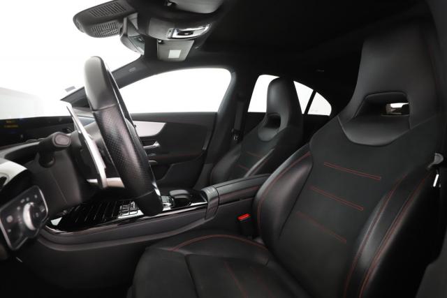 Mercedes Benz Cla image 7