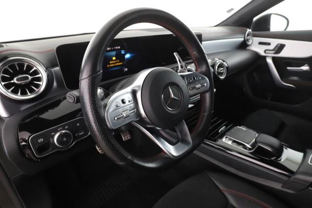 Mercedes Benz Cla image 1