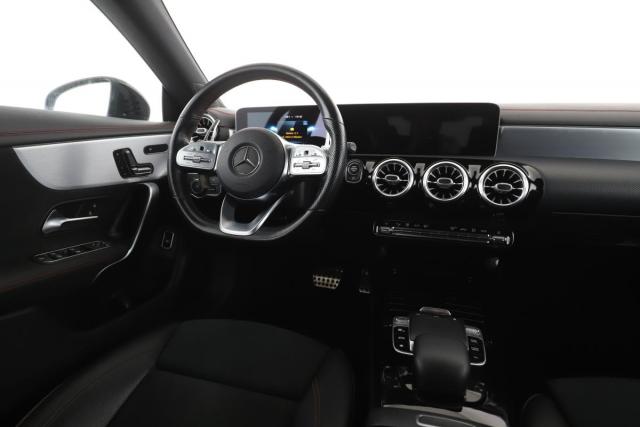 Mercedes Benz Cla image 5