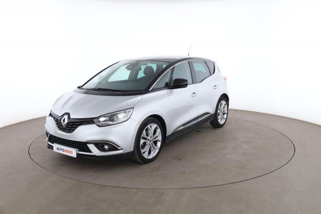 Renault Scénic 1.7 Blue Dci Business Edc 120 Ch