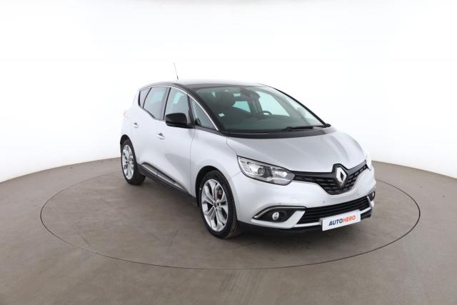 Renault Scénic image 6