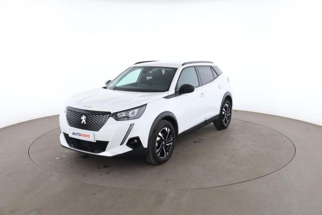 Peugeot 2008 1.5 Blue-Hdi Roadtrip 110 Ch