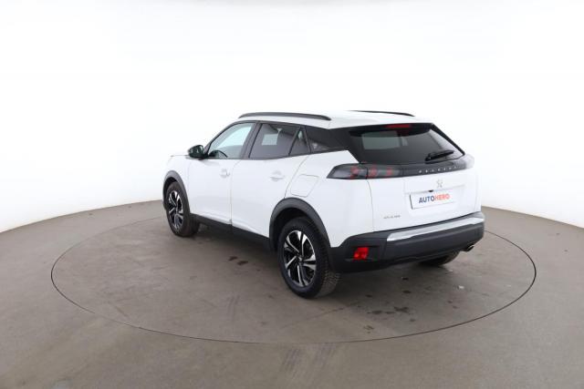 Peugeot 2008 image 1