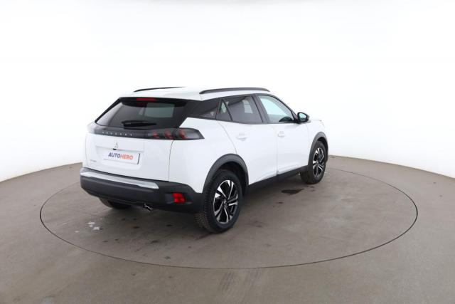 Peugeot 2008 image 7