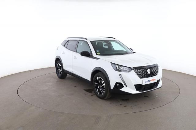 Peugeot 2008 image 8