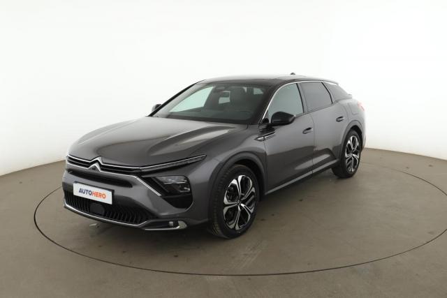 Citroen C5 X 1.6 Hybrid Shine Pack E-Eat8 225 Ch
