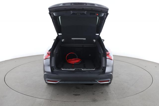 Citroen C5 X image 4
