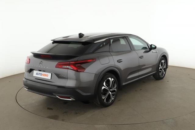 Citroen C5 X image 2