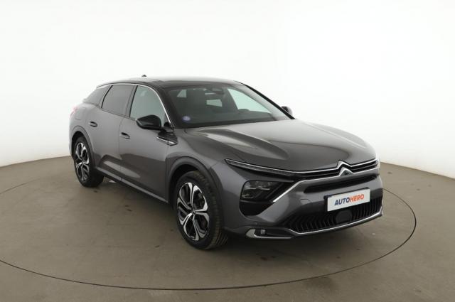 Citroen C5 X image 6