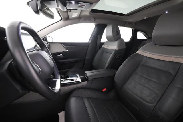 Citroen C5 X image 3