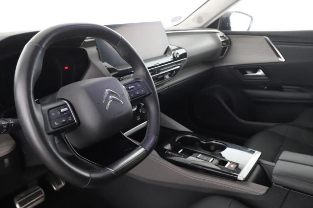 Citroen C5 X image 8