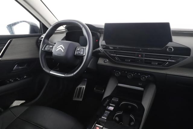 Citroen C5 X image 7
