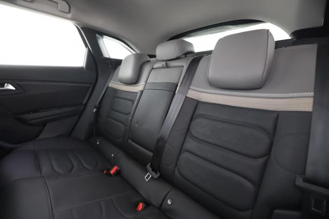 Citroen C5 X image 1