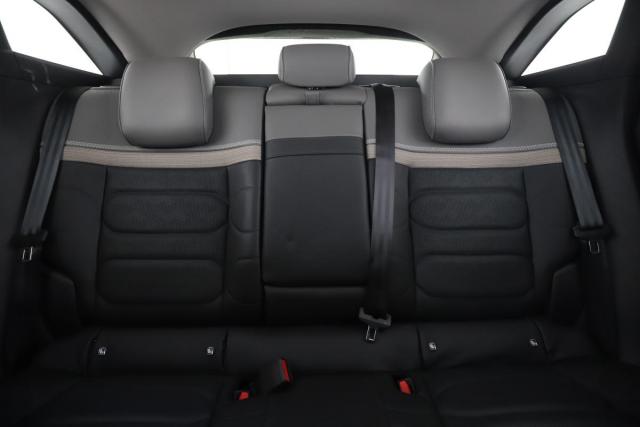Citroen C5 X image 9