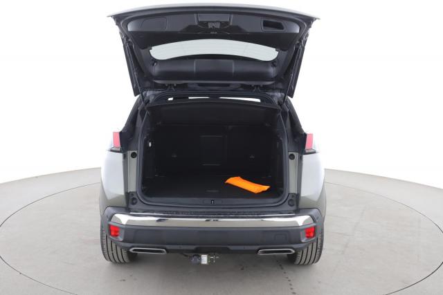 Peugeot 3008 image 9