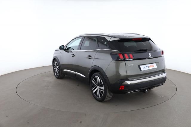 Peugeot 3008 image 4