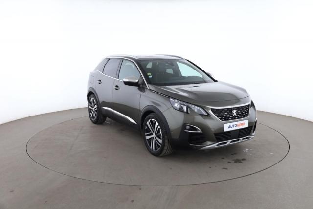 Peugeot 3008 image 6