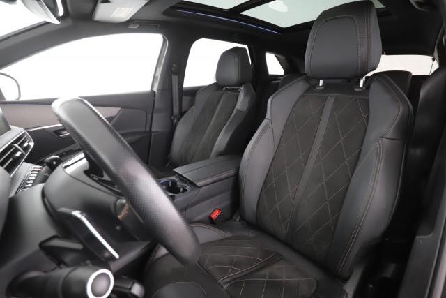 Peugeot 3008 image 1