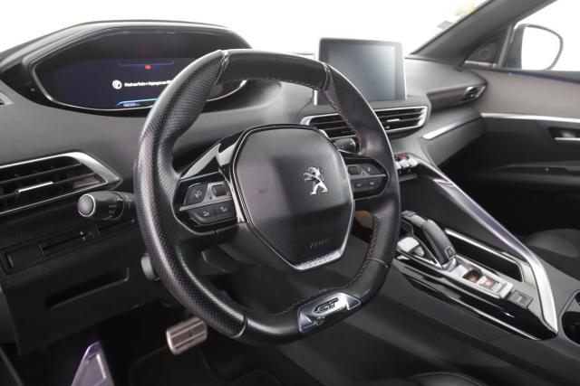 Peugeot 3008 image 8