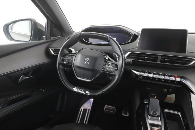 Peugeot 3008 image 3