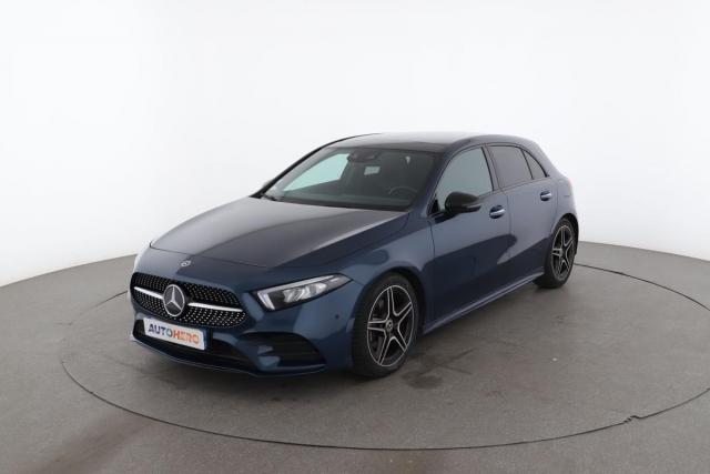 Mercedes Benz Classe A 180 Amg Line 7g-Dct 136 Ch