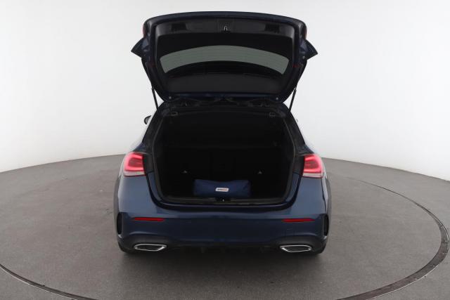 Mercedes Benz Classe A image 1