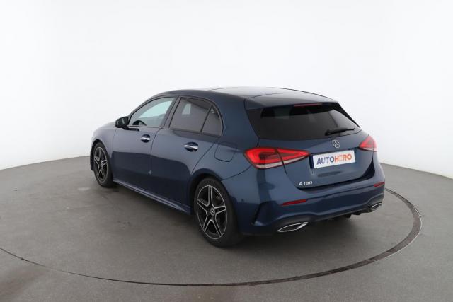 Mercedes Benz Classe A image 2