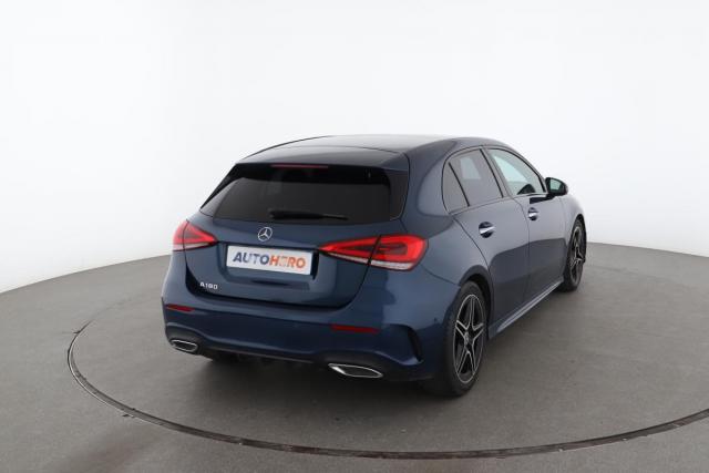 Mercedes Benz Classe A image 3