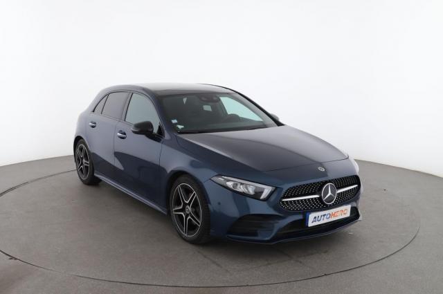 Mercedes Benz Classe A image 6