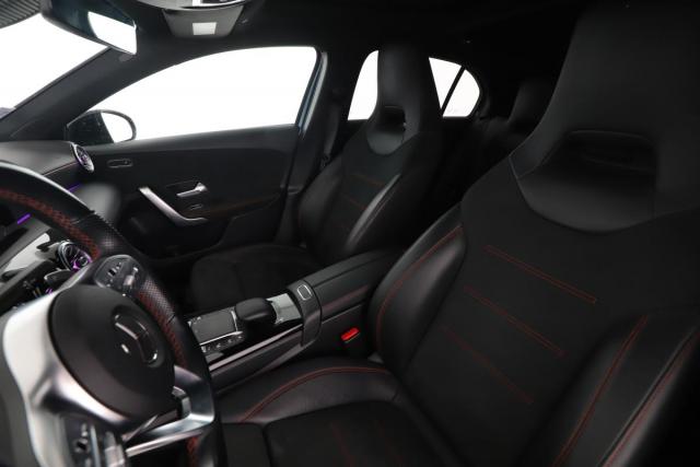 Mercedes Benz Classe A image 4