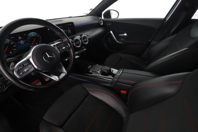 Mercedes Benz Classe A image 9