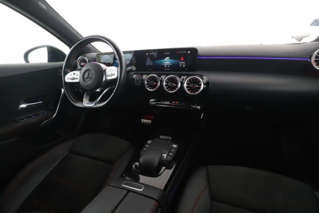 Mercedes Benz Classe A image 7