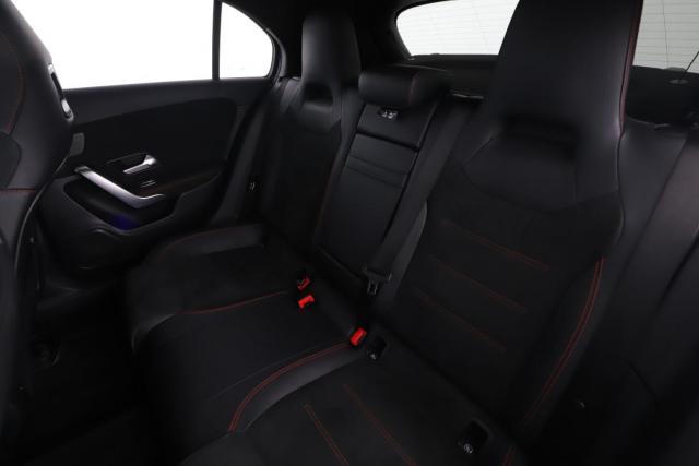 Mercedes Benz Classe A image 5