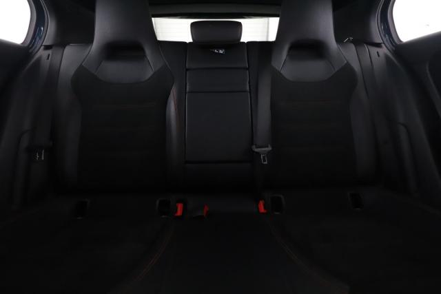 Mercedes Benz Classe A image 8