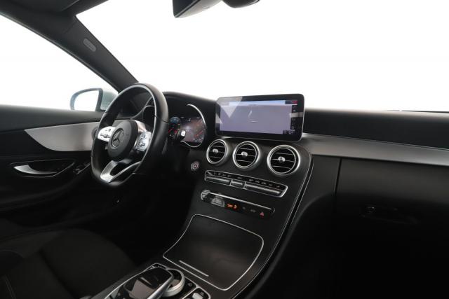 Mercedes Benz Classe C Coupe image 3
